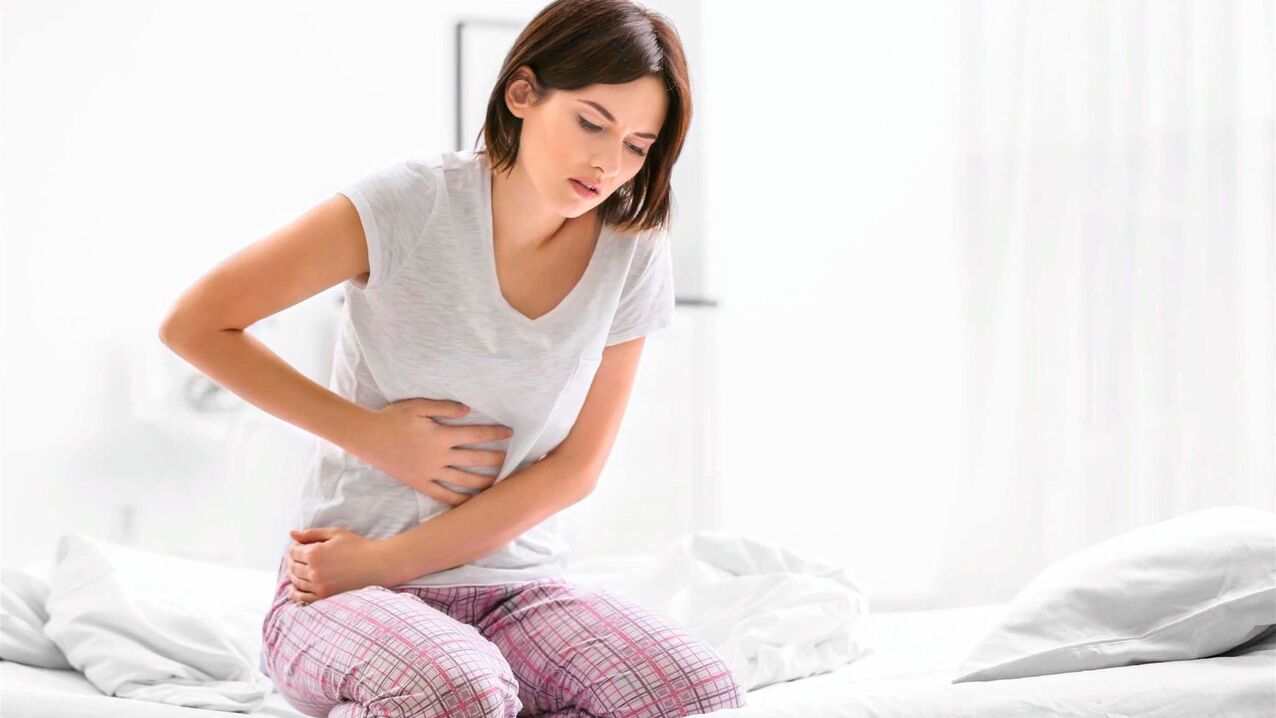 Use nemanex cuando se infecte con parásitos